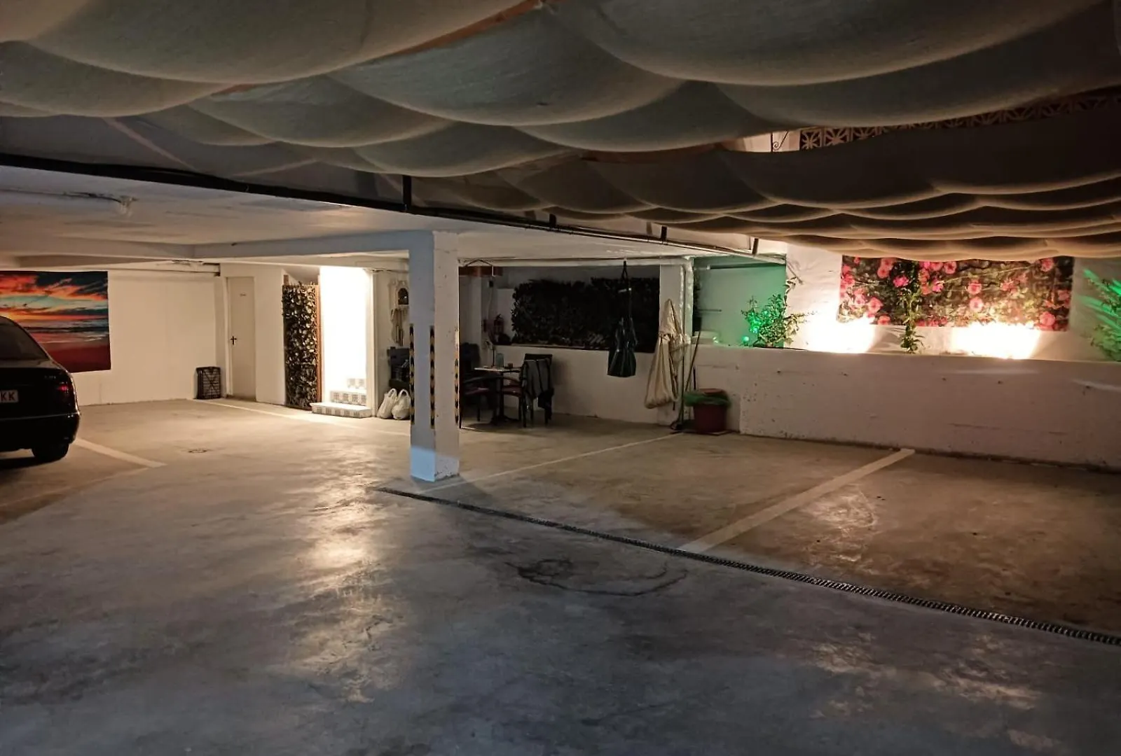 Vila Casa Alhamar Punta Umbría Prázdninový dům