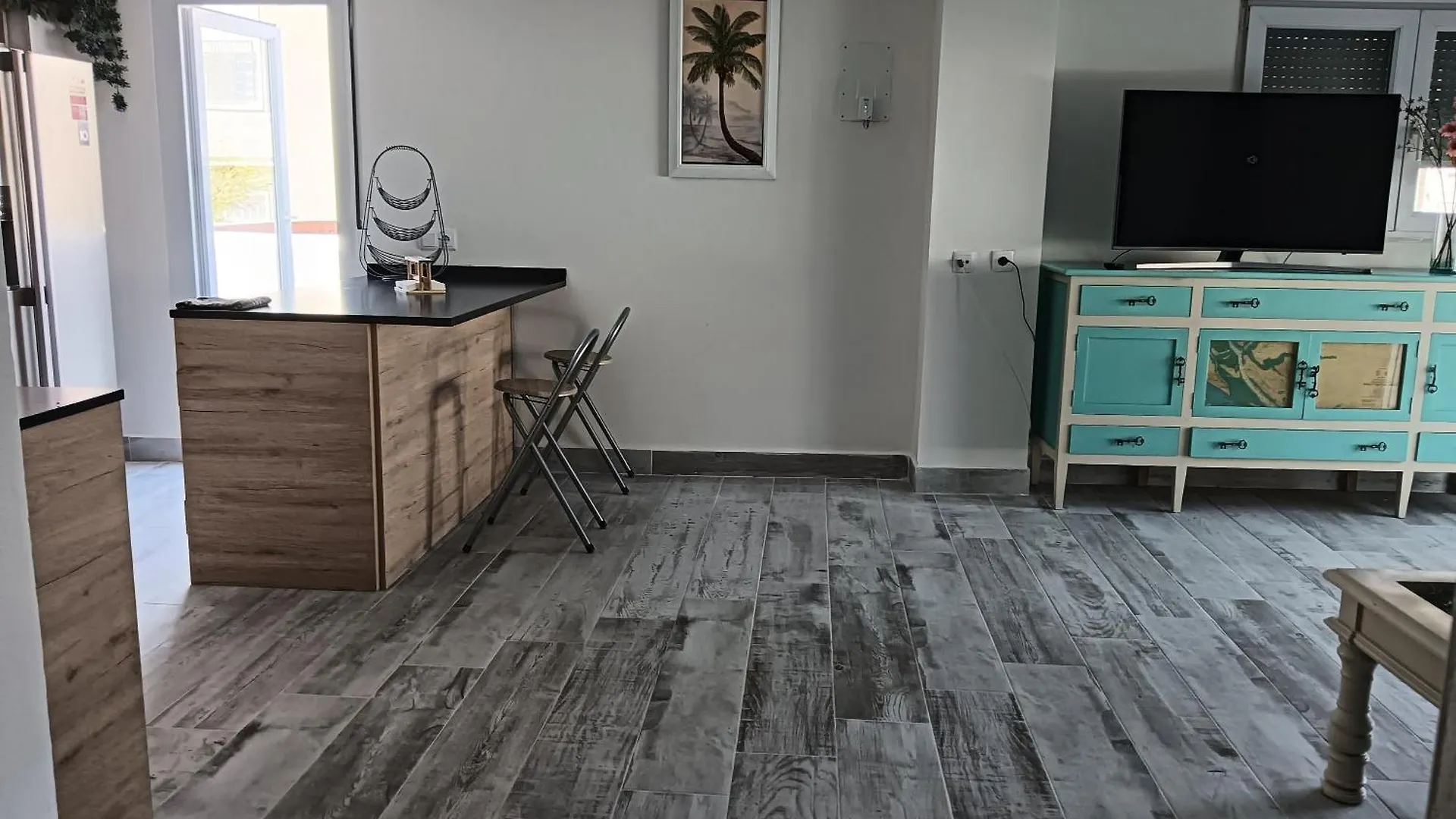Vila Casa Alhamar Punta Umbría Prázdninový dům