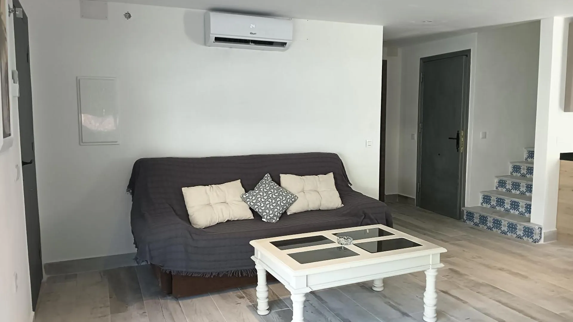 Vila Casa Alhamar Punta Umbría Španělsko