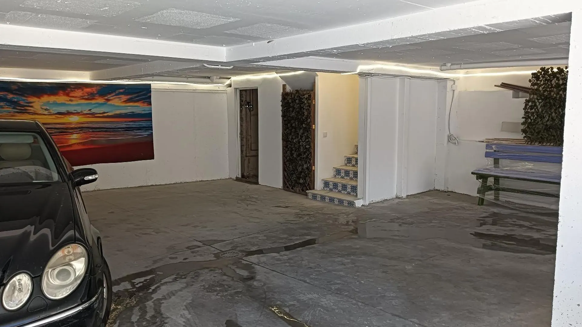 Vila Casa Alhamar Punta Umbría 0*,  Španělsko