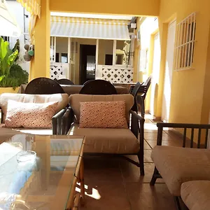 Сasa de vacaciones Casa A Pie De Playa, Con Patio. Zona Miramar., Punta Umbría