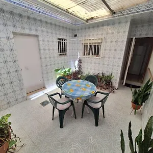 Сasa de vacaciones La Casa De Lola, Punta Umbría