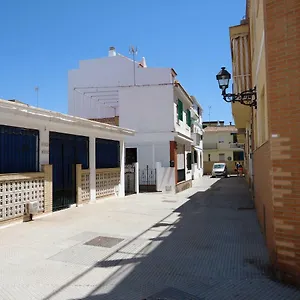 Сasa de vacaciones Casa San Enrique Del Mar, Punta Umbría