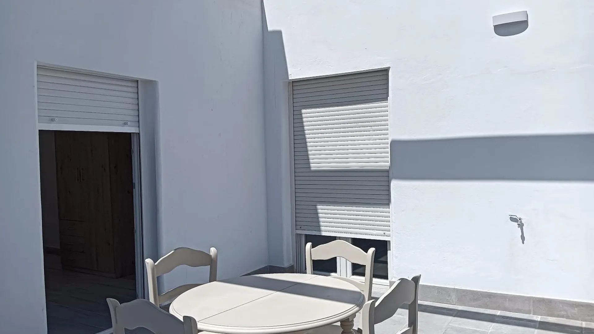 Holiday home Casa Alhamar Villa Punta Umbria
