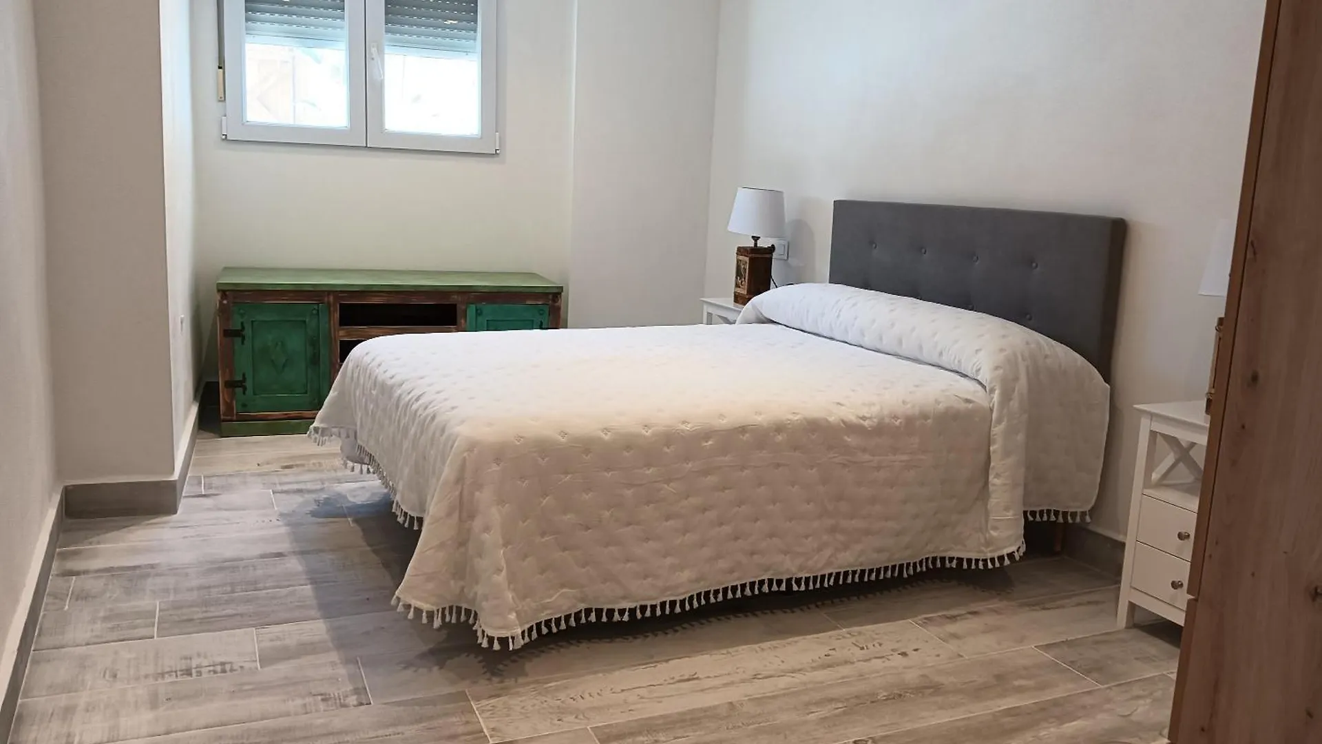 Holiday home Casa Alhamar Villa Punta Umbria