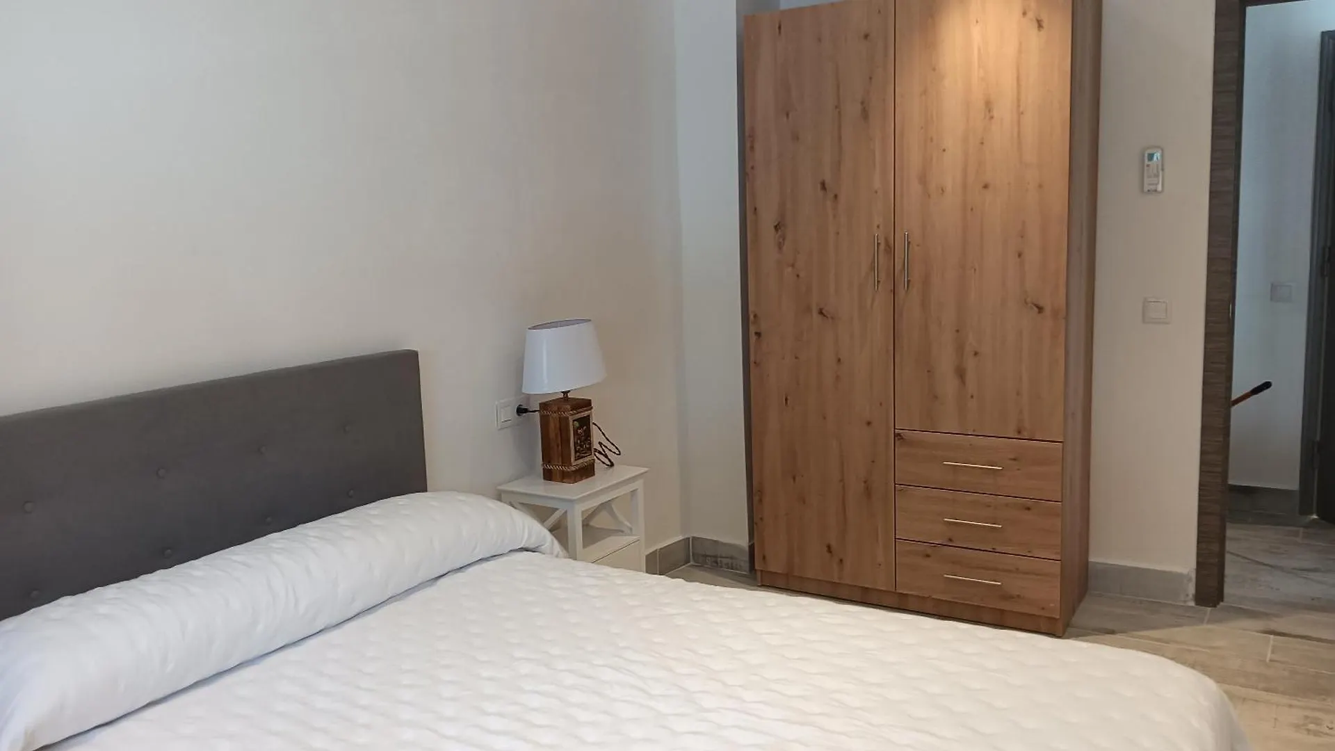 Casa Alhamar Villa Punta Umbria Holiday home