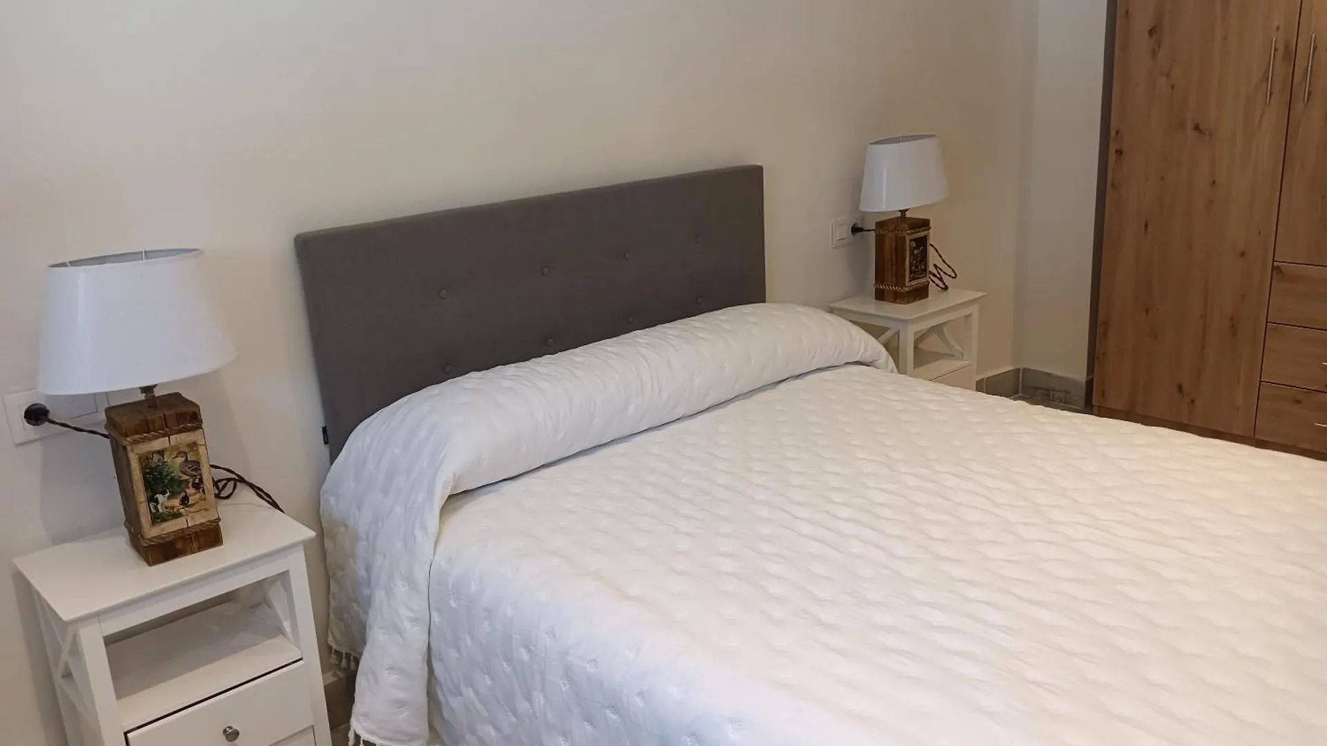Holiday home Casa Alhamar Villa Punta Umbria Spain