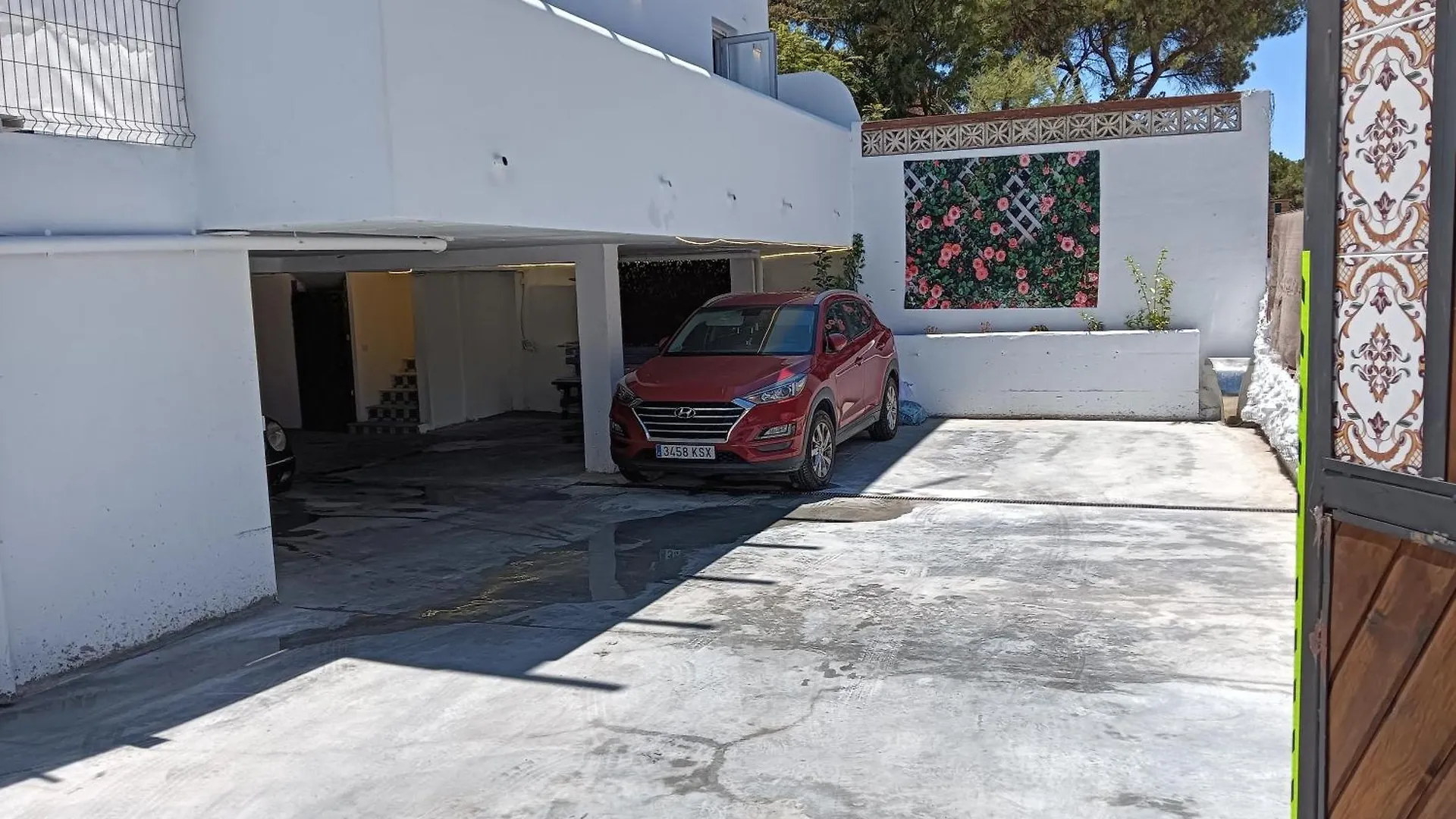 Casa Alhamar Villa Punta Umbria