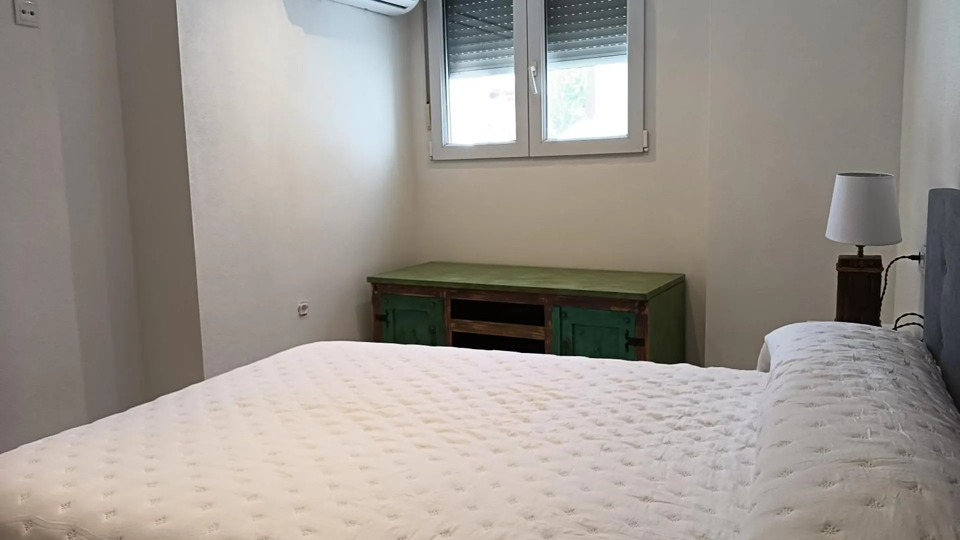 Holiday home Casa Alhamar Villa Punta Umbria