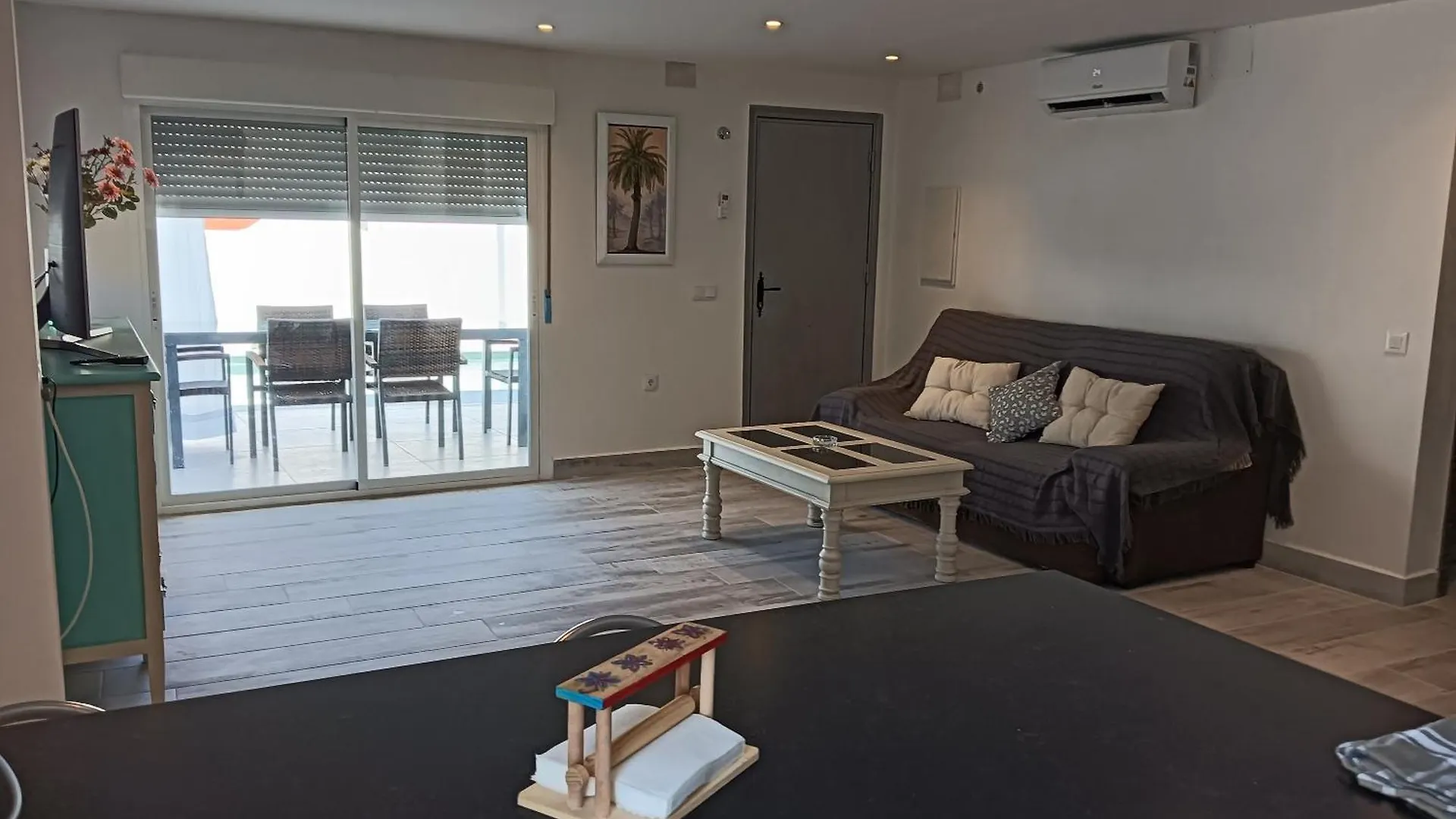 Casa Alhamar Villa Punta Umbria