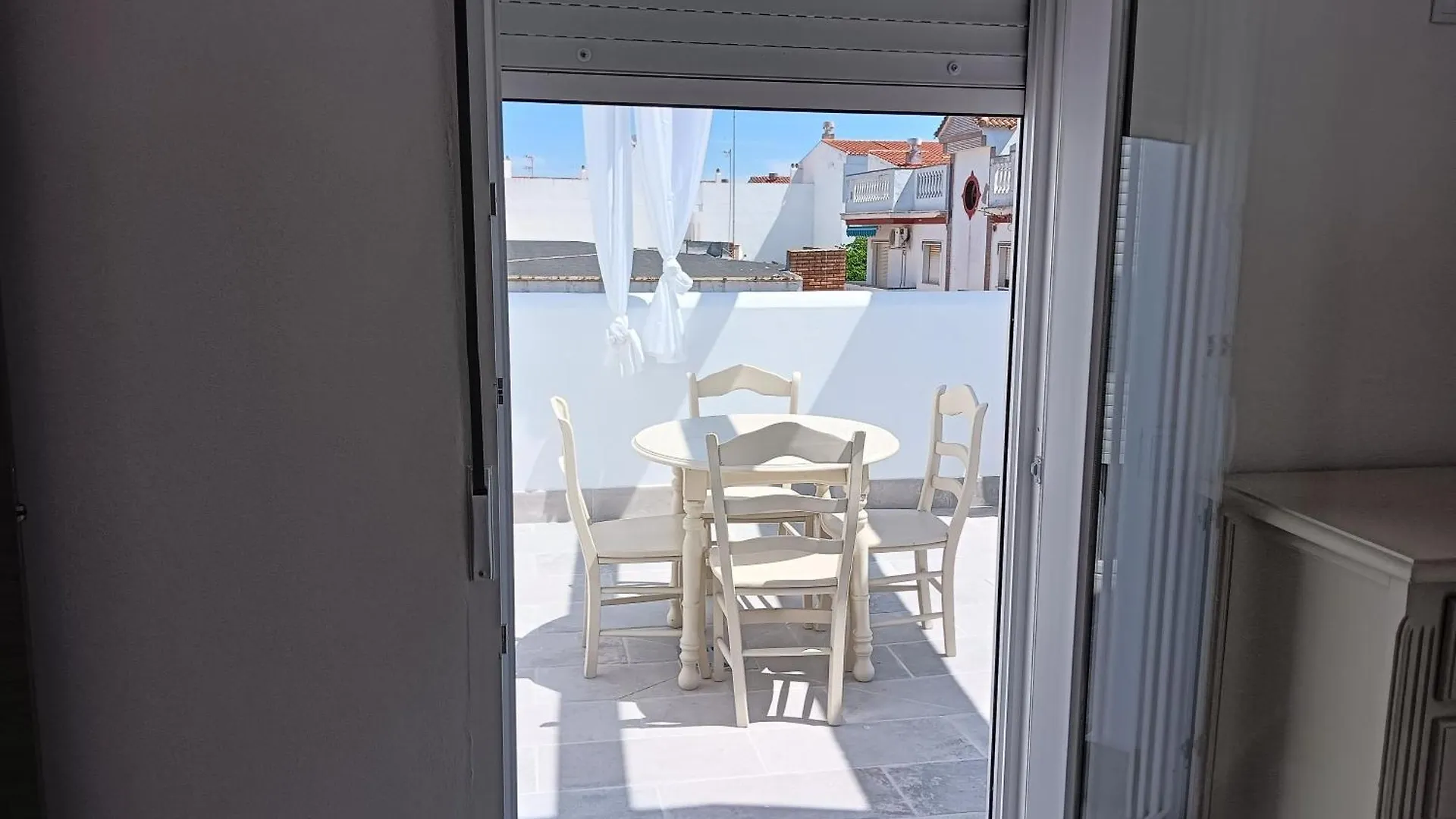 Holiday home Casa Alhamar Villa Punta Umbria