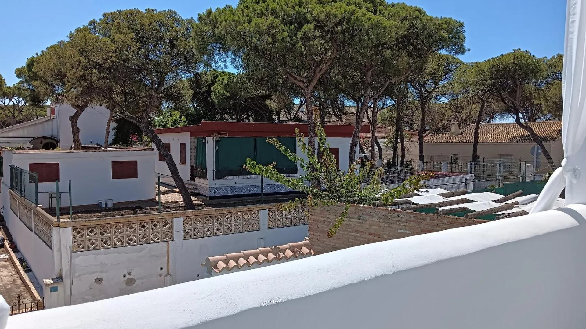 Casa Alhamar Villa Punta Umbria 0*,  Spain