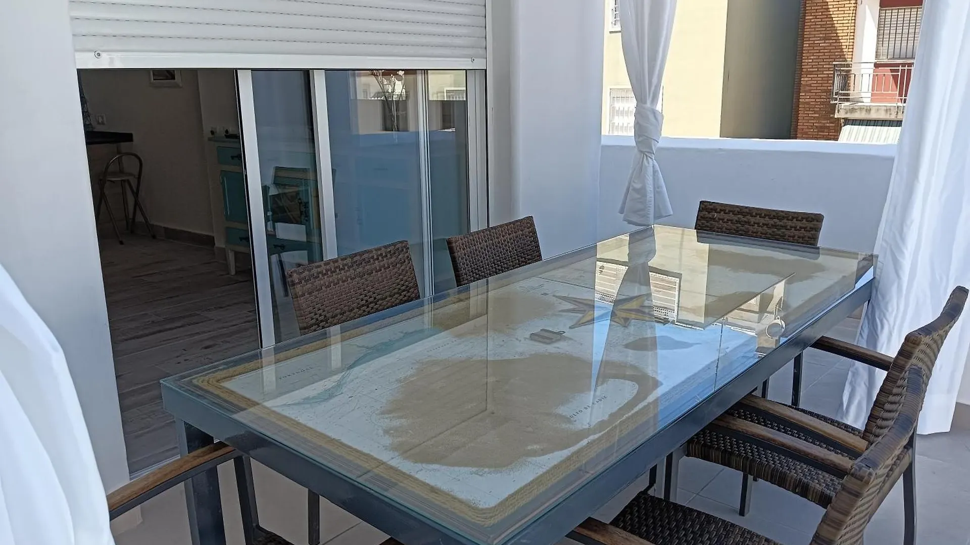 Casa Alhamar Villa Punta Umbria Holiday home