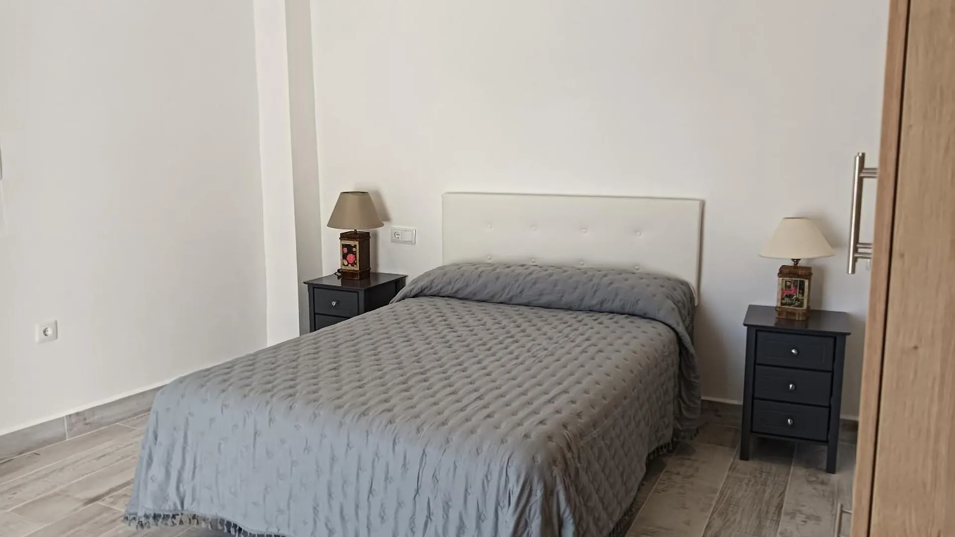Casa Alhamar Villa Punta Umbria