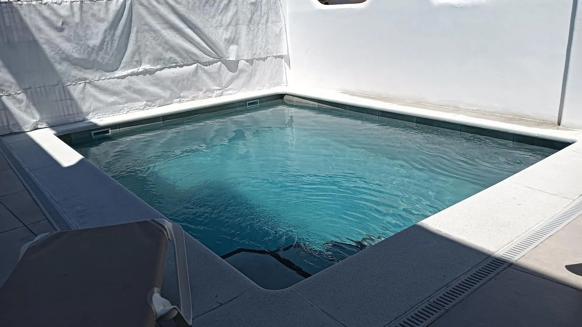 Casa Alhamar Villa Punta Umbria Holiday home