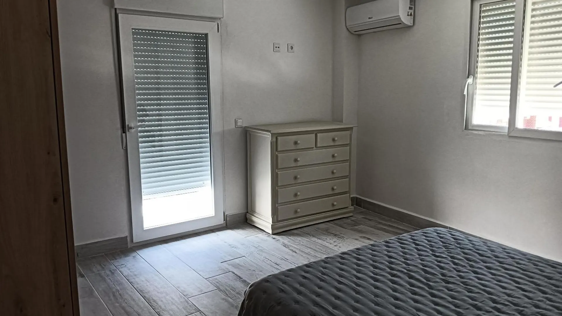 Casa Alhamar Villa Punta Umbria