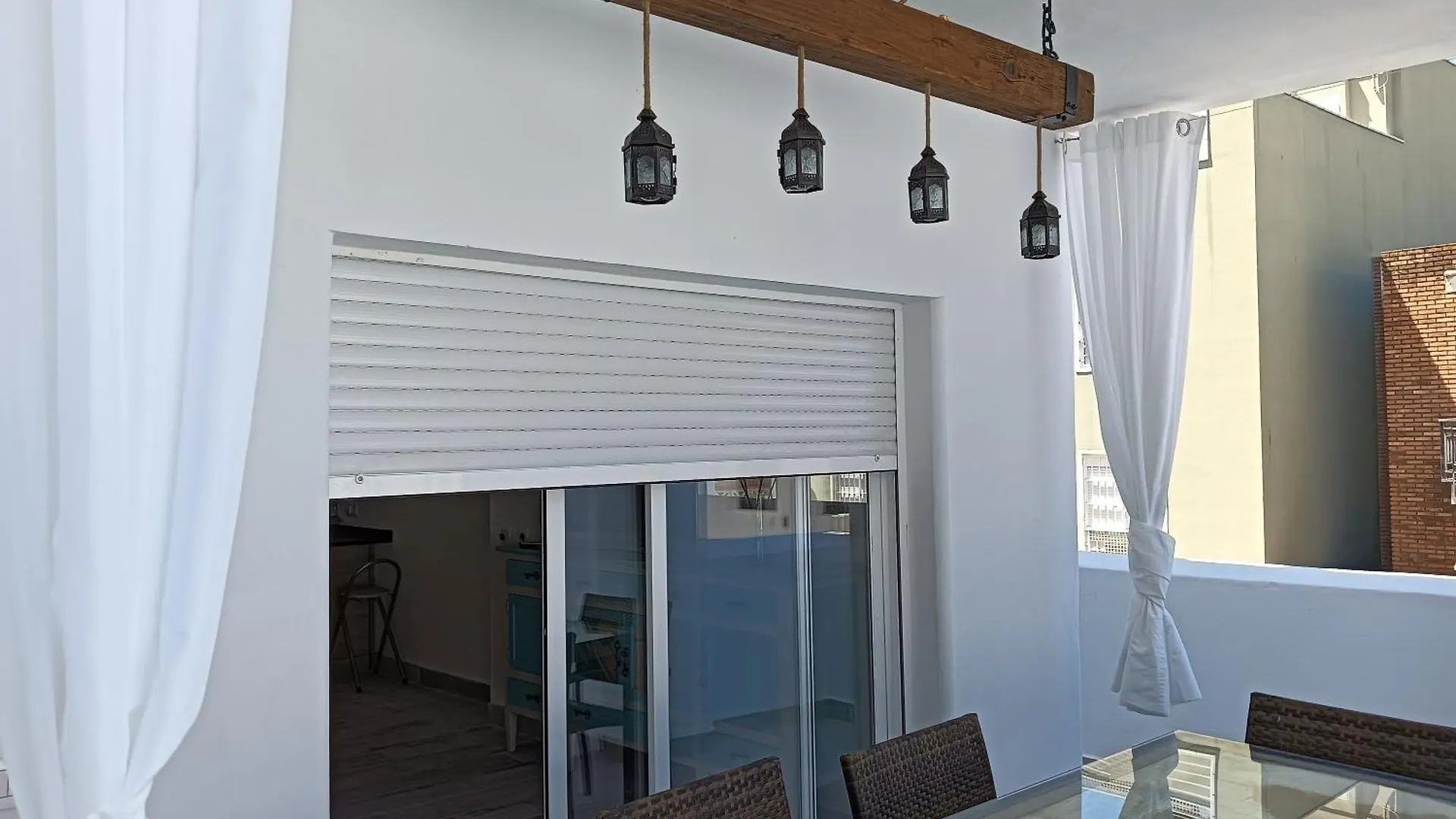 Holiday home Casa Alhamar Villa Punta Umbria