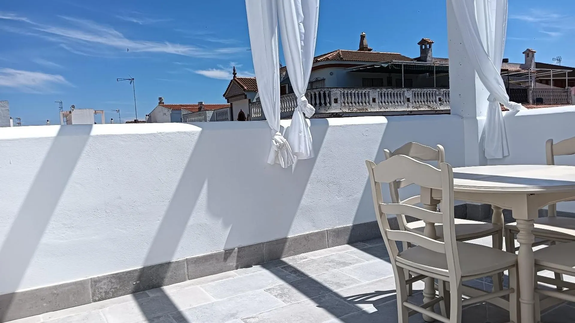 Casa Alhamar Villa Punta Umbria