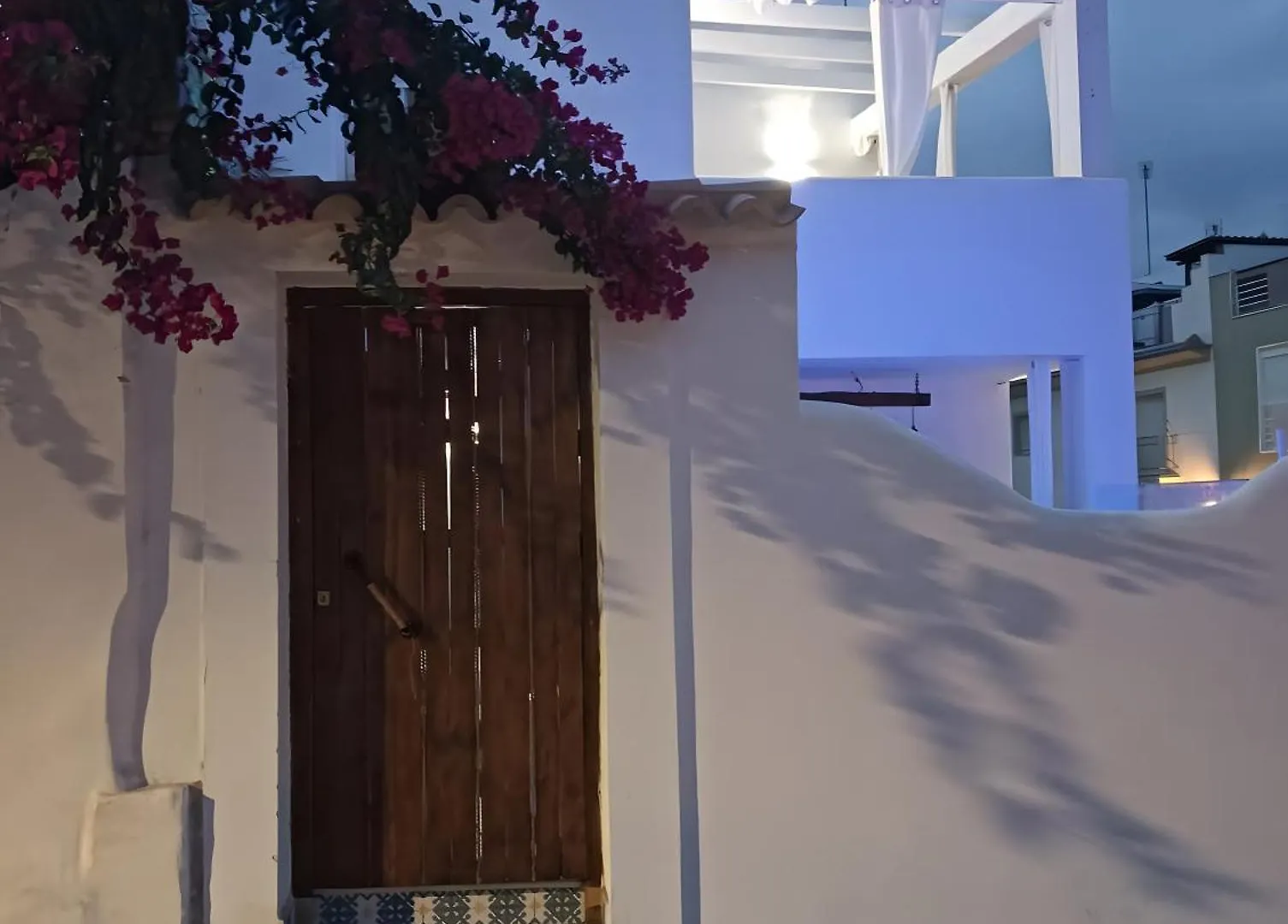Casa Alhamar Villa Punta Umbria 0*,
